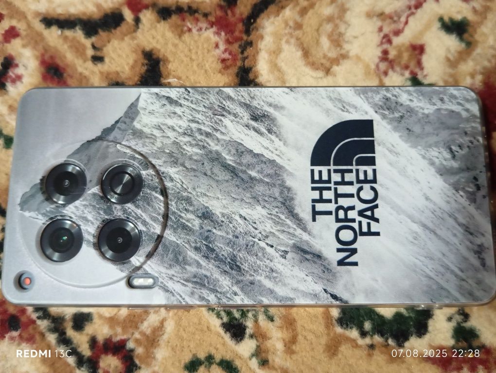 TECNO CAMON 30 8+8/256