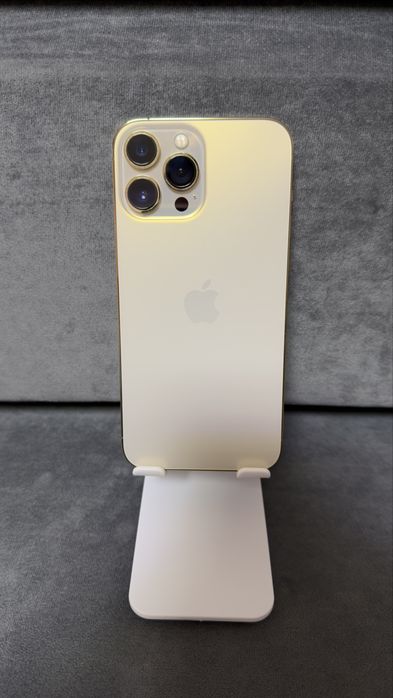 iPhone 13 Pro Max / Gold / 256GB / FullBox
