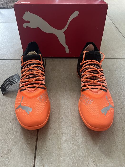 Нови футболни обувки Puna номер 43