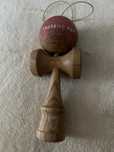 Kendama krom din 2017 doar 50 de bucati