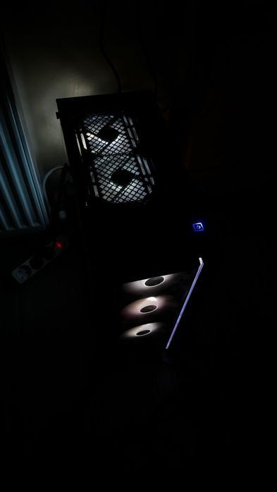 Vand/schimb PC gaming custom build