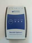 Aparat neurofeedback/biofeedback