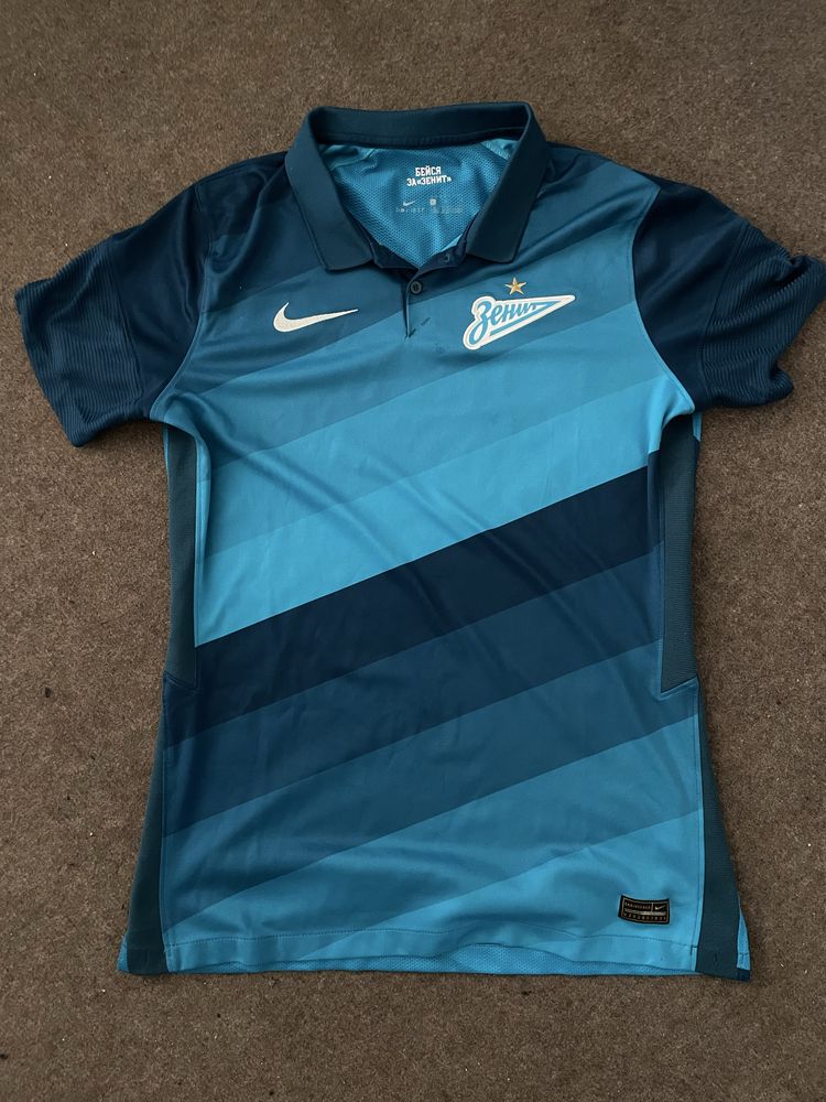 Zenit St Petersburg Home Jersey 20/21