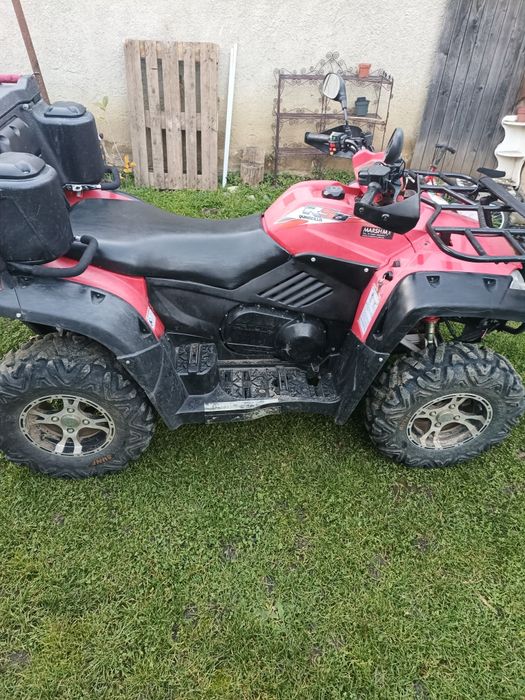 Vând cf.moto 625