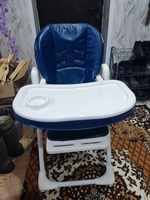 Продам детский стульчик для кормления