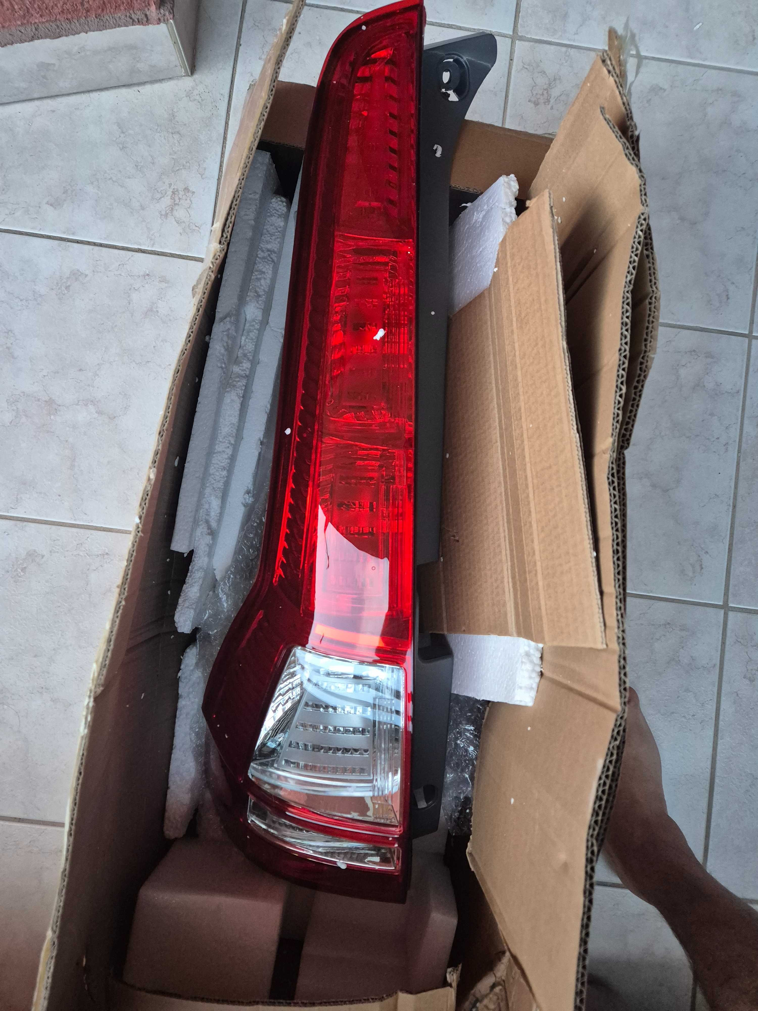 Заден ляв стоп Хонда CRV 3 2007 до 2012