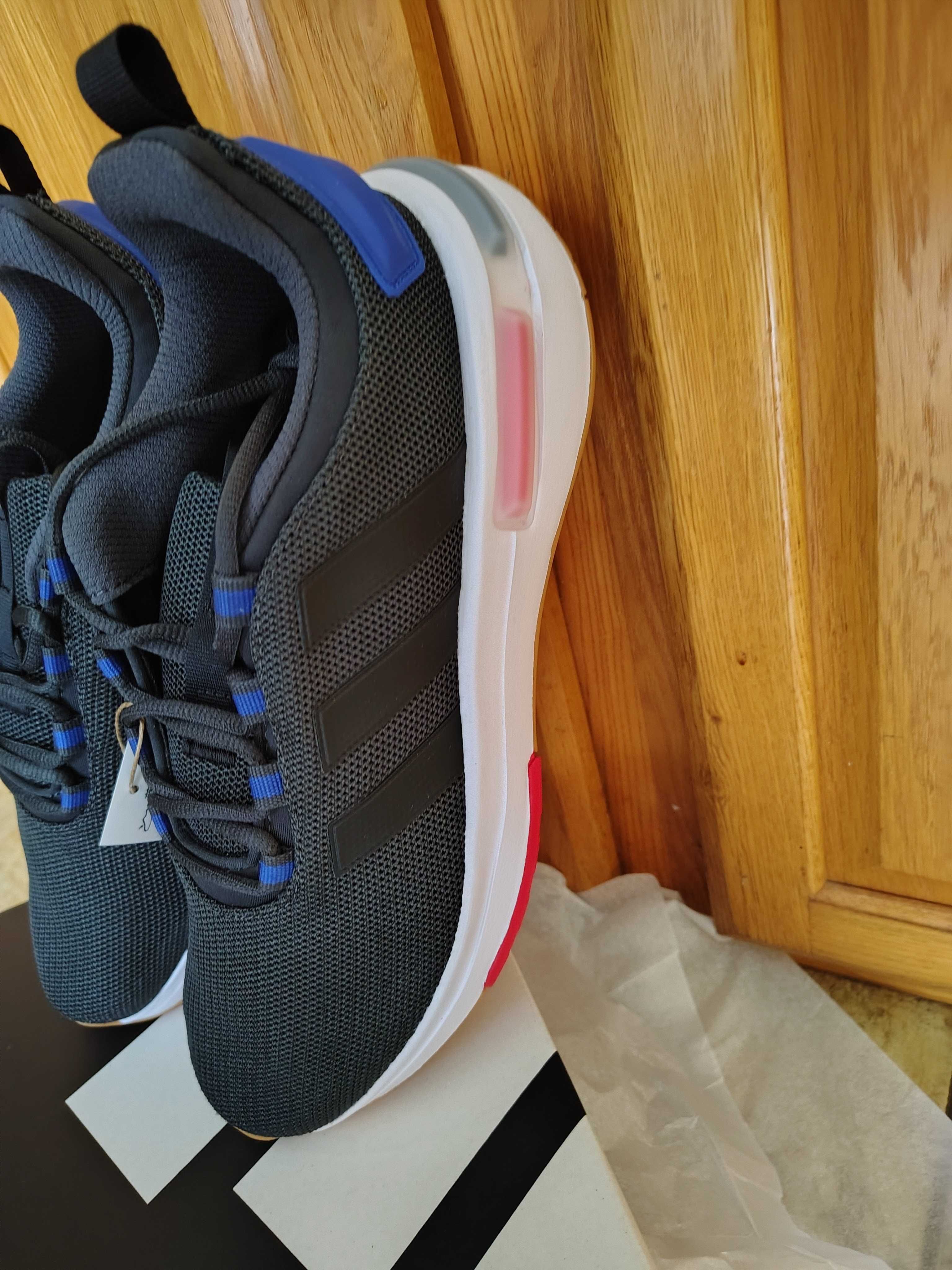 Adidas Busenitz и Racer TR 23  чисто нови