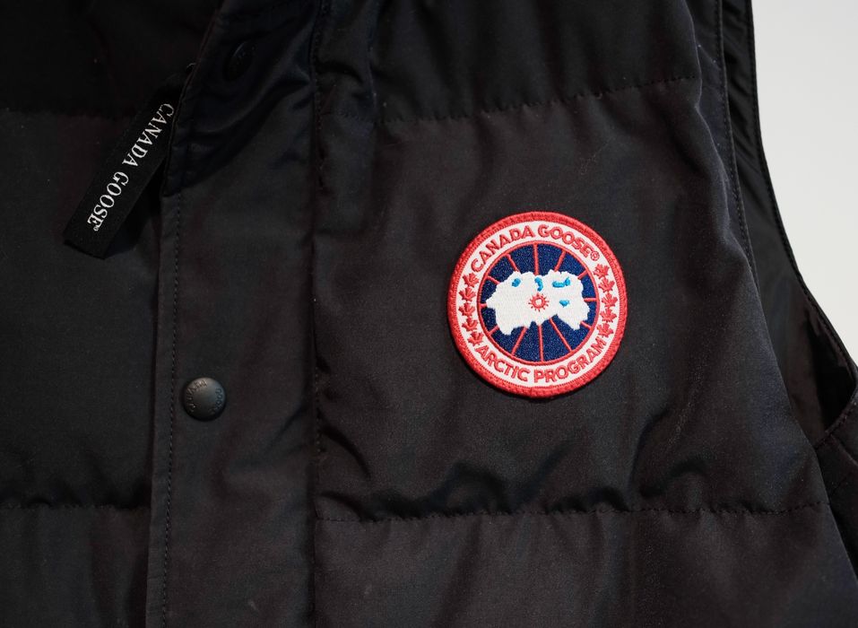 Елек Canada Goose