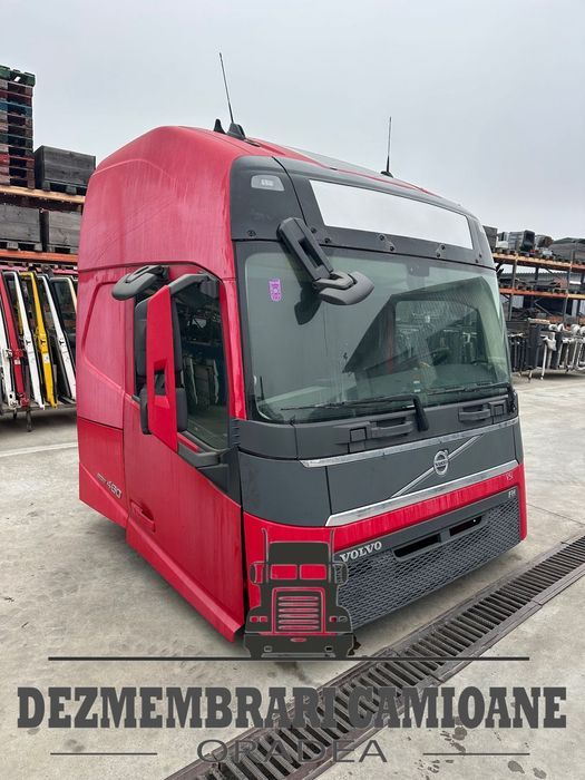 cabina volvo fh4 xl 82271702