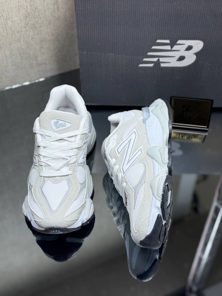 Маратонки New Balance