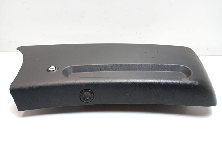 Torpedou 500336592 IVECO Daily a 3-a generatie