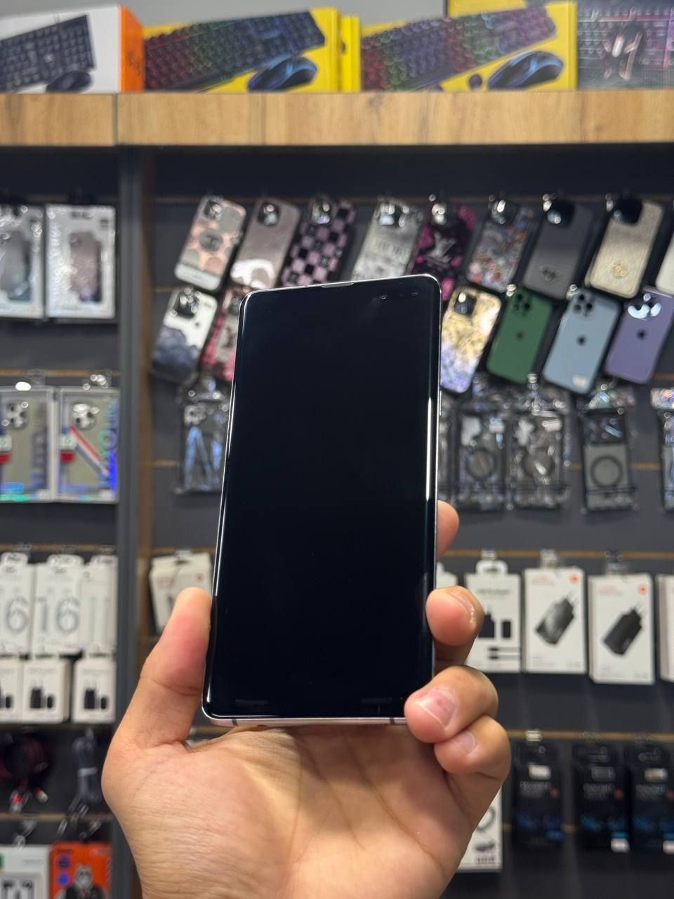 Samsung S10 5g 8/256