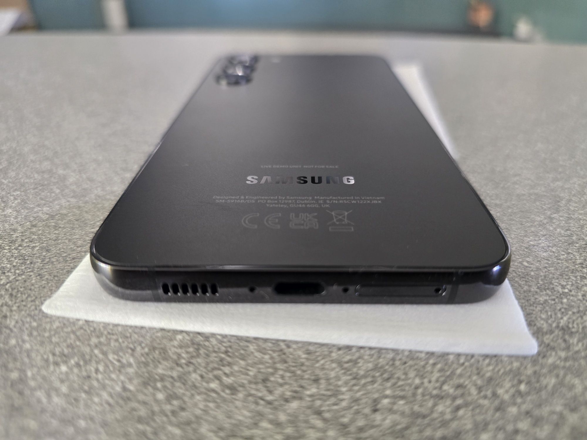 Samsung S23 plus