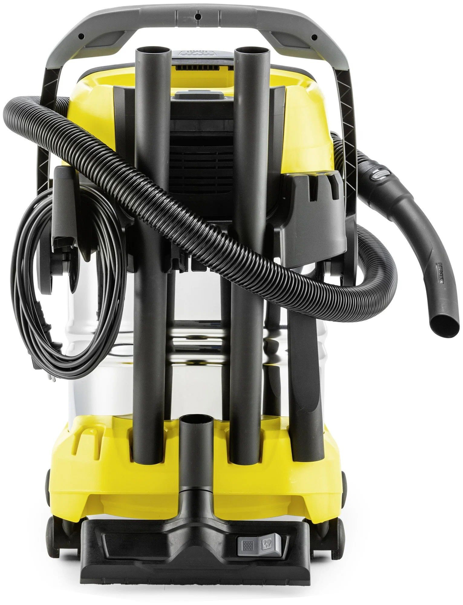 пылесос Karcher WD 5 S V-25/5/22