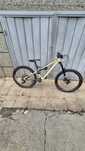 Commencal meta v4 2019 на части