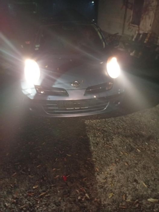 Nissan Micra de vanzare