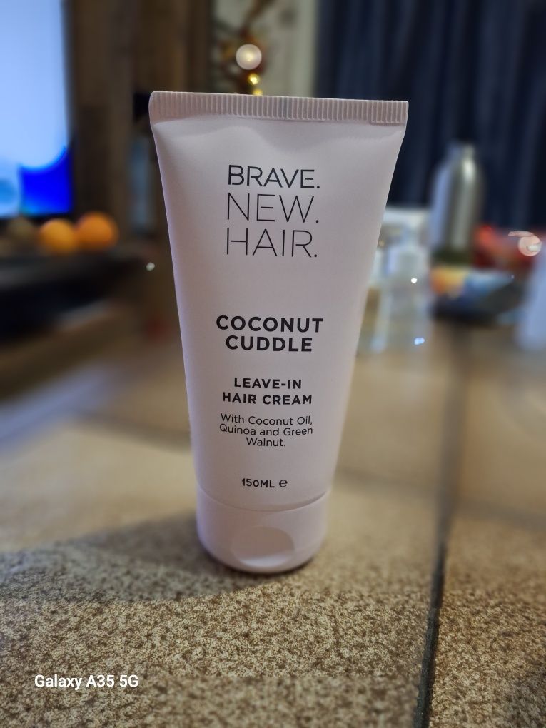Комплект Brave New Hair