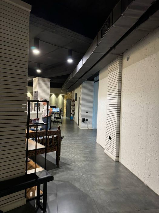 Сдаётся помещение COWORKING