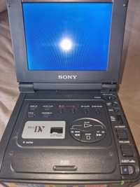 Sony GV-D900E Pal