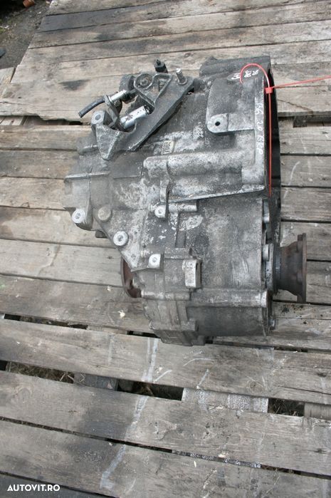 Cutie Viteze Manuala 6+1 Viteze Vw Passat B6 Golf 5 Touran 2.0 Tdi