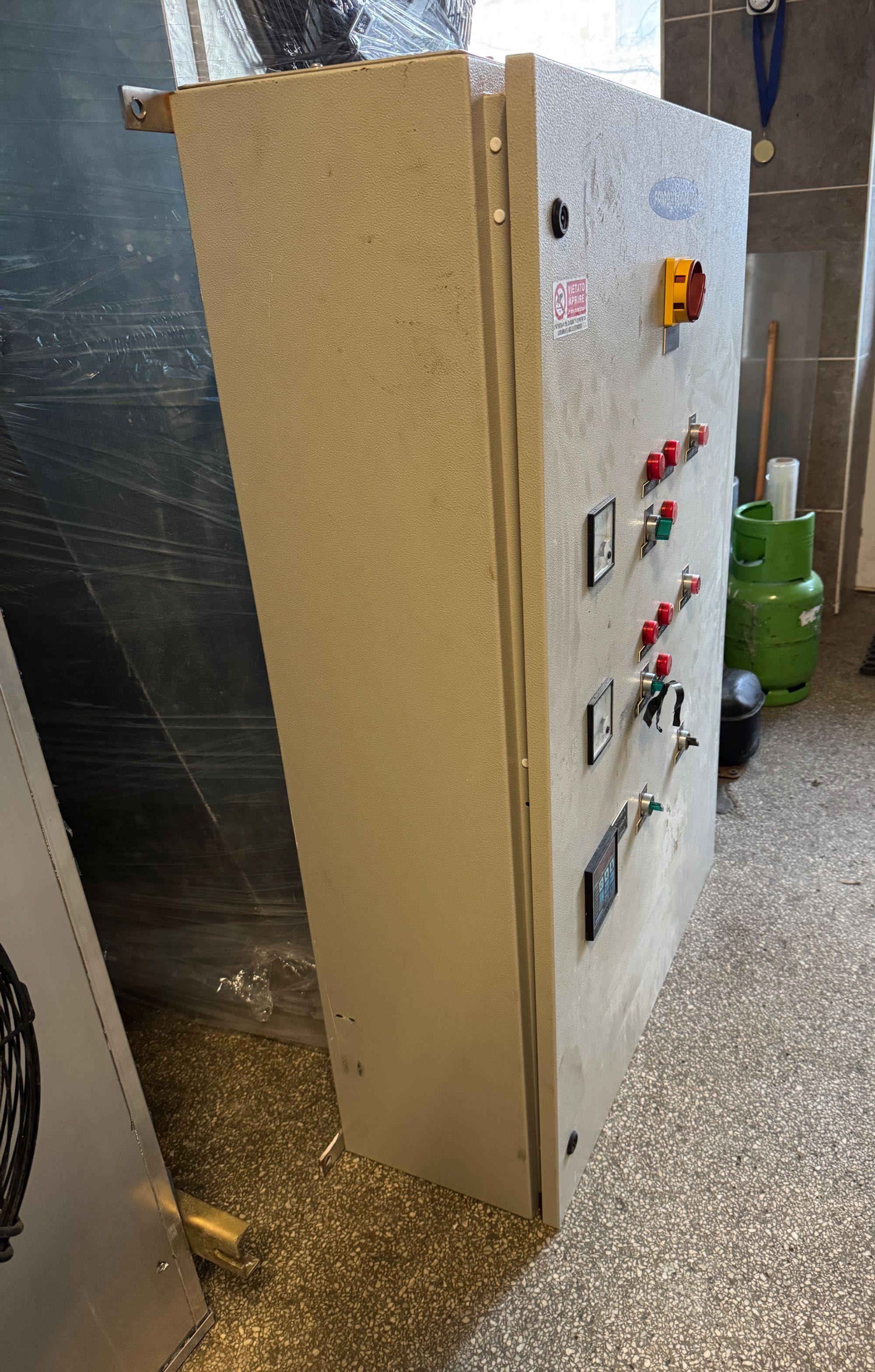 Tablou electric profesional