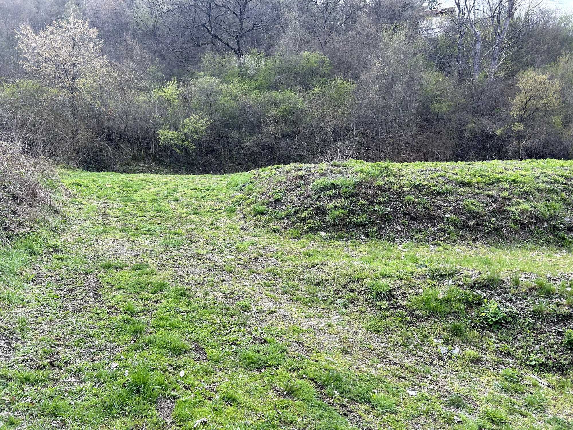 Парцел с. Луково