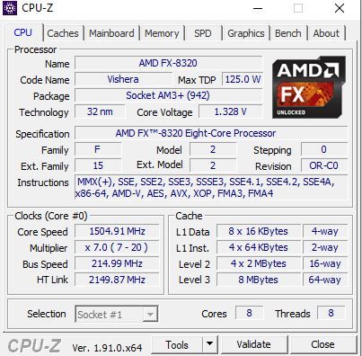 PC-Gaming-AMD FX-8320+monitor-gratuit