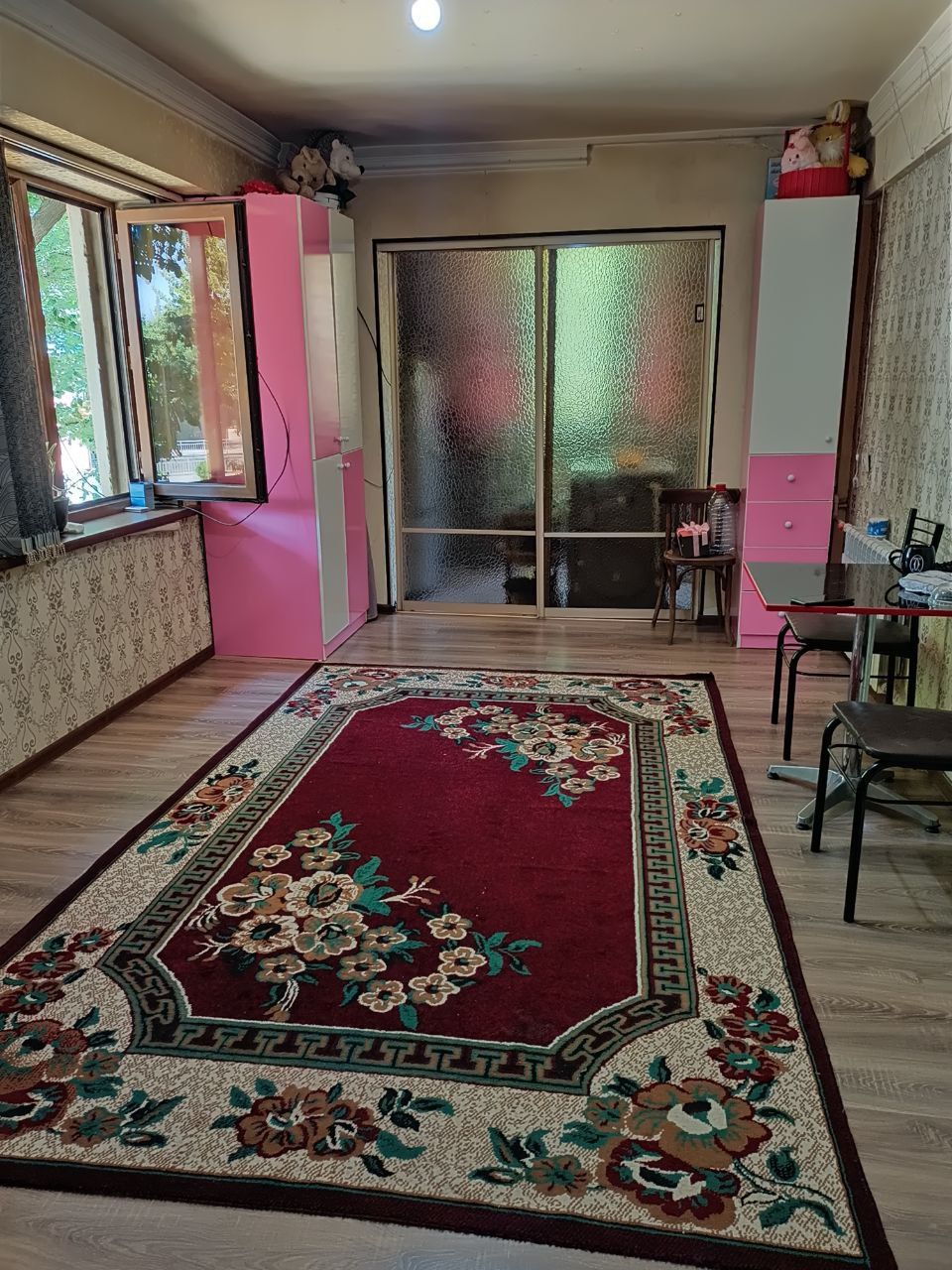 Продаются 1 комнатная квартира