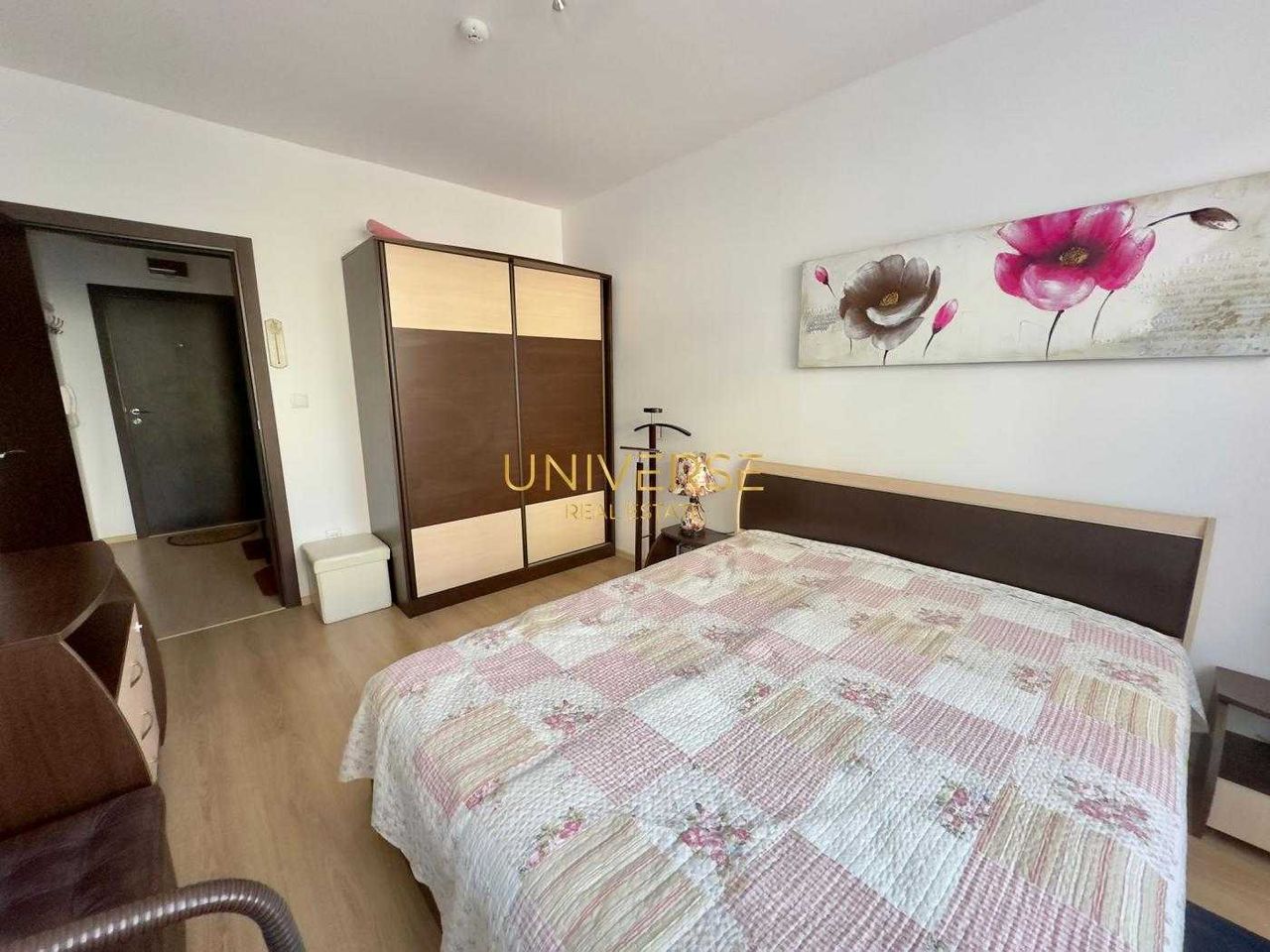 Продава се Двустаен апартамент в Свети Влас - 54 кв.м за 1343 €/кв.м - Снимка #9