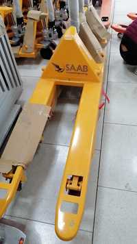 Рохля SAAB (транспаллет) 2.5 тонны