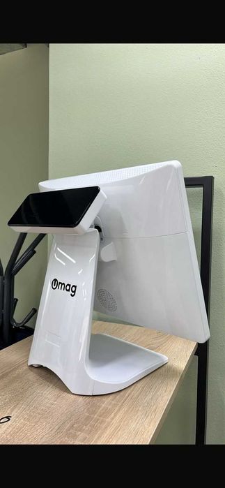 Моноблок, POS-оборудование, сканер, принтер чеков | УМАГ автоматизация