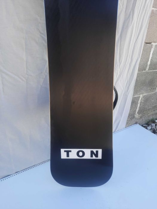 Сноуборд 158см. BURTON CUSTOM EXPERIENCE WIDE  Camber с автомати