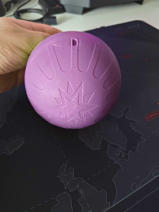 Jucarie Bob-a-Lot, Starmark, Mica, Pentru Caini