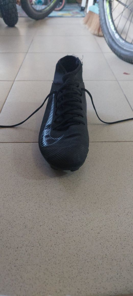 Nike футболни обувки