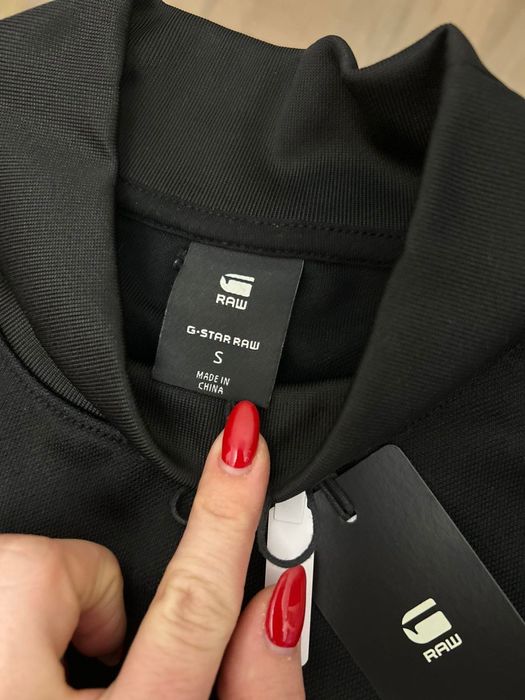 G-Star мъжко поло размер -S