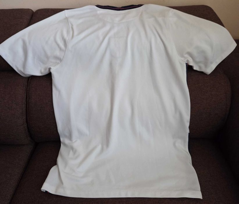 Tricou Anglia, marimea M, second hand