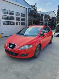 Seat Leon an 2008 COD MOTOR BXW Dezmembrez/Dezmembram