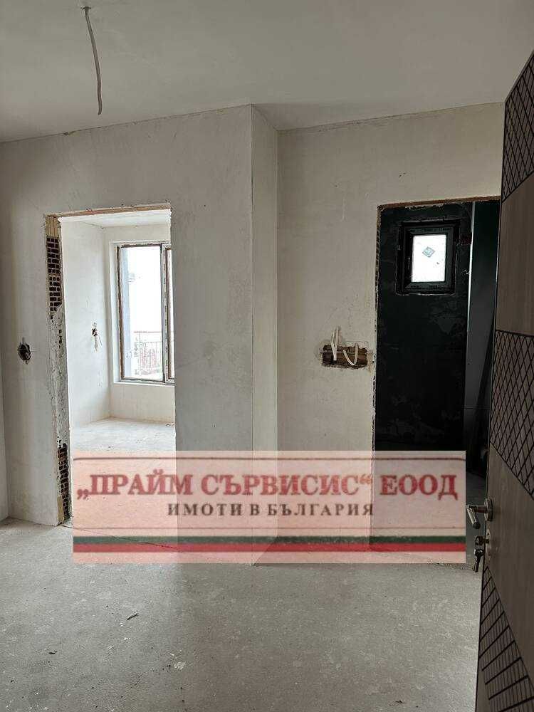 ! Топ цена! Четиристаен апартамент НС в кв. Сарафово.