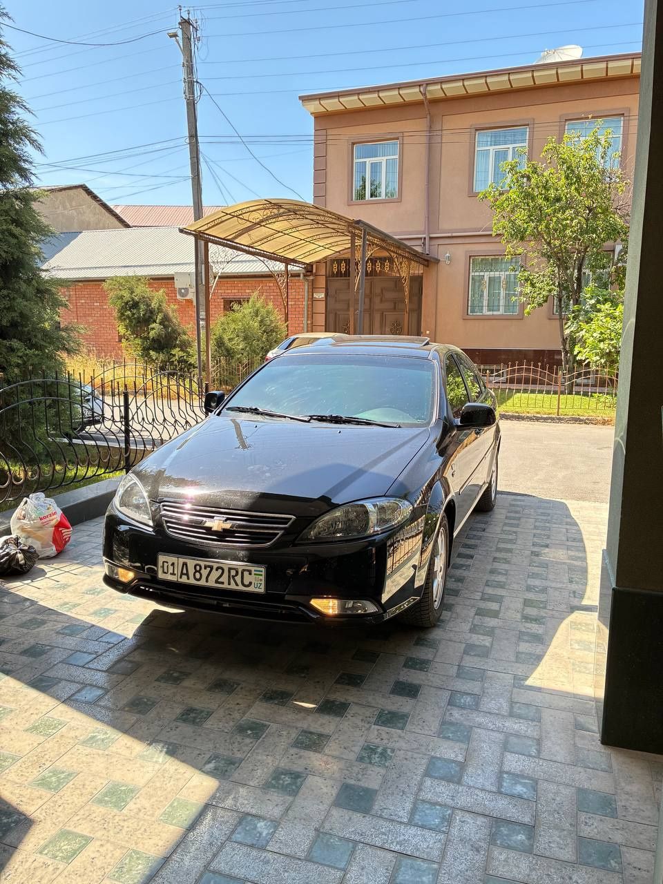 Chevrolet jentra full qora 2023 Arenda vikup