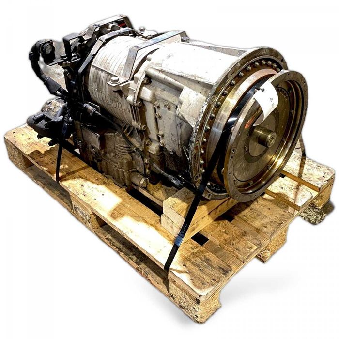 Cutie de viteze Daf,1792723 ,6MD3000