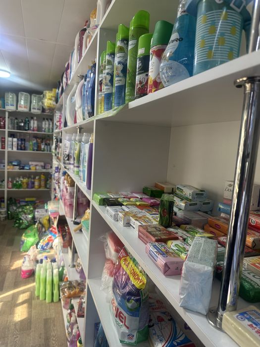 Полка (подставка сотилади)