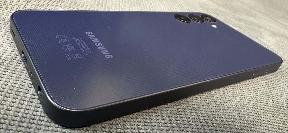 телефон SAMSUNG Galaxy A25 (5G)