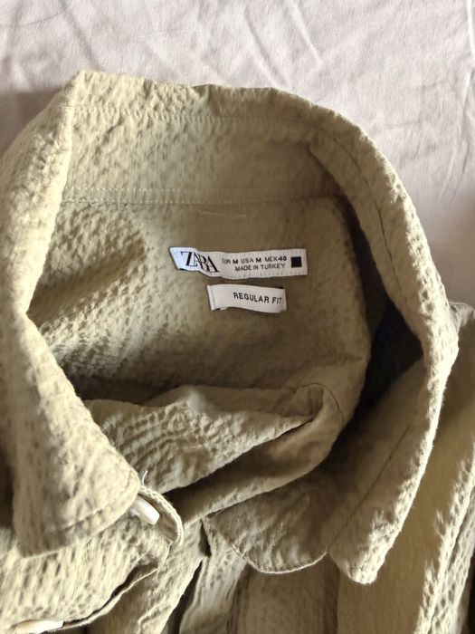 Лот ризи размер м