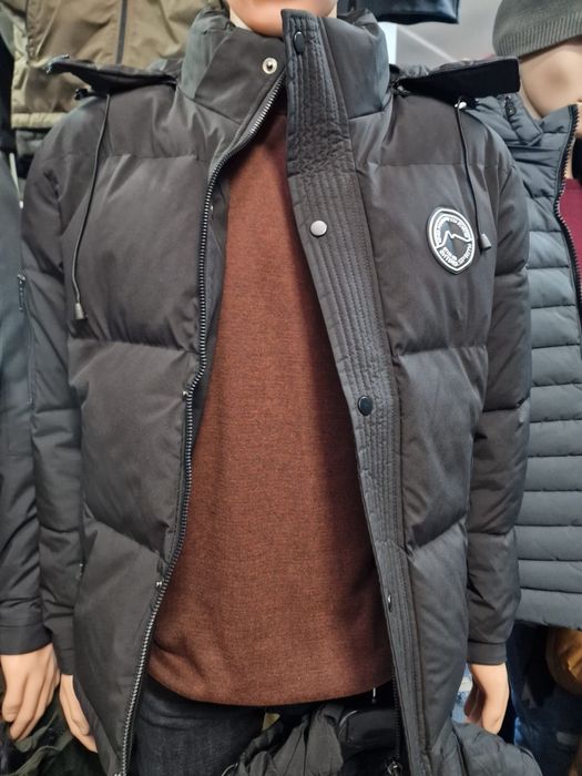 Geaca premium barbat