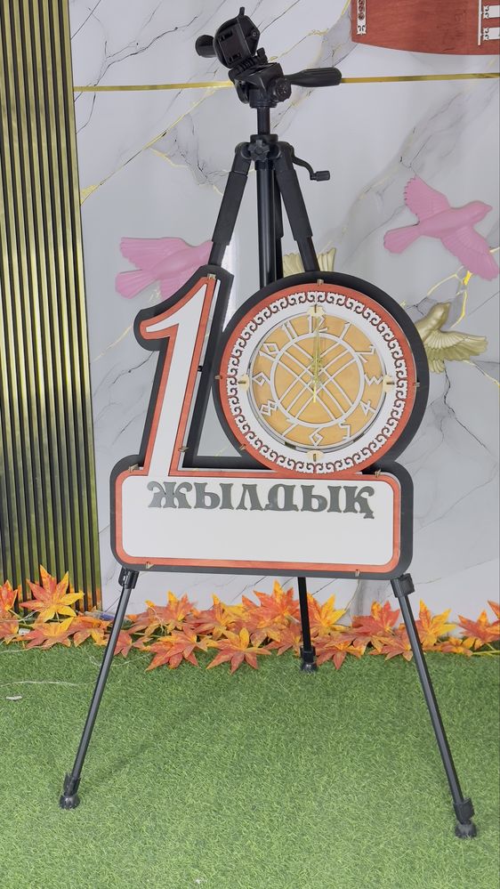 Лазерный станок  RUIDA
