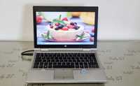 Laptop core i5 - Hp EliteBook 2570p - functional-instalat