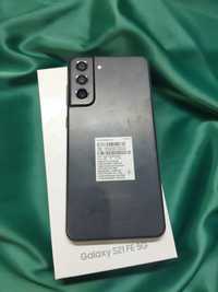 Samsung Galaxy S21 FE 128Gb(Риддер) Гоголя 39 б (292603)
