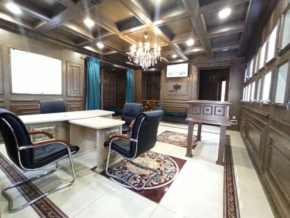 Офис 150 м2 Дархан , вдоль дороги