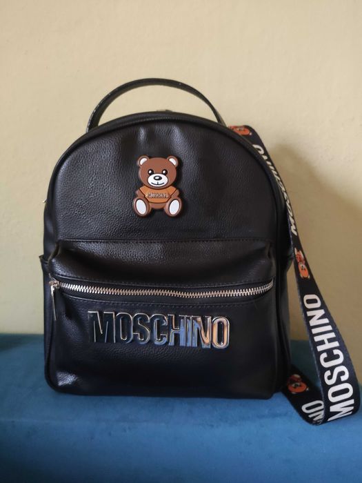 Дамска раница Love Moschino