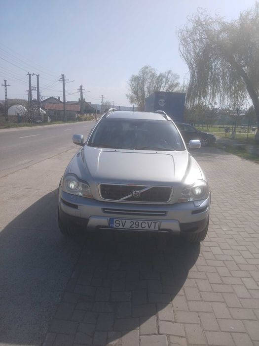 Vand Volvo xc 90
